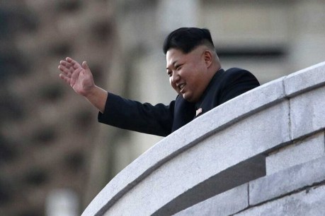 North, Sth Korea to hold talks