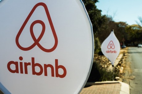 Here&#8217;s what happens if you die in an Airbnb