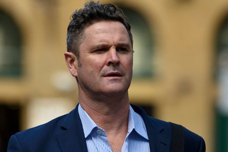 Cairns found not guilty at London trial
