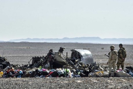 &#8216;Bomb likely&#8217; in Russian plane crash: experts