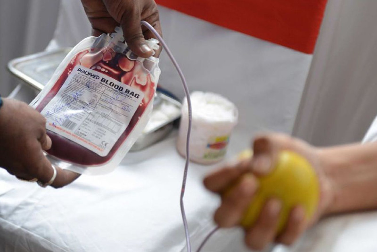 Jehovah's Witnesses believe God forbids  transfusions. A court ruling sees it otherwise.