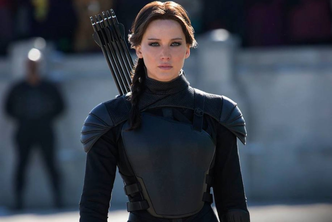 The deal she negotiated on the final Hunger Games installment helped Jennifer Lawrence to the number one earner spot.