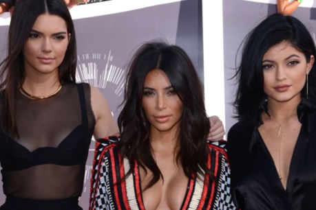 Kardashian-inspired plastic surgery on the rise