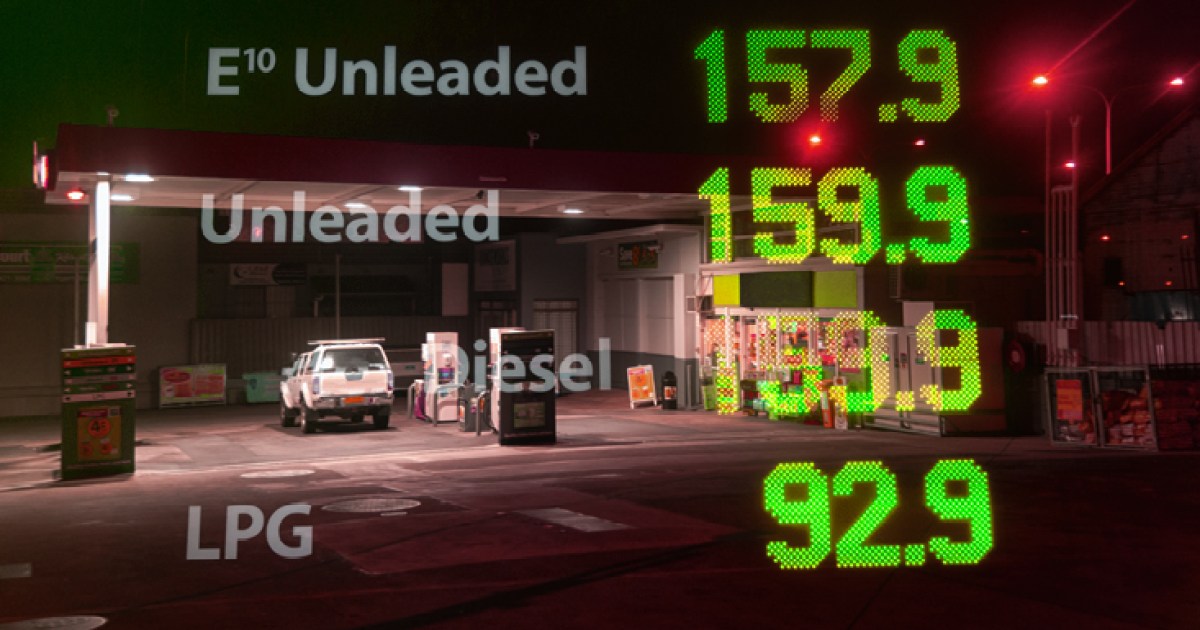 Fill up this is the best time to find cheap fuel The New Daily