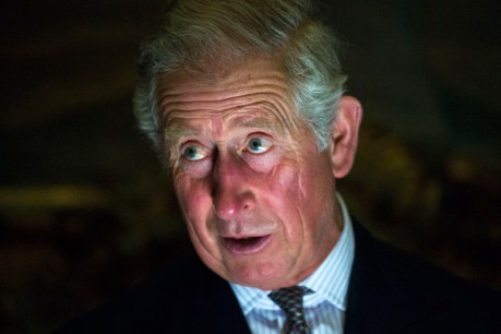 Prince Charles goes on the record about his ties to bishop convicted of serial sex abuse