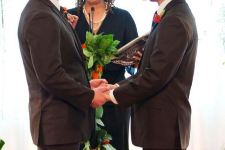 Tasmania backs same-sex marriage after debate