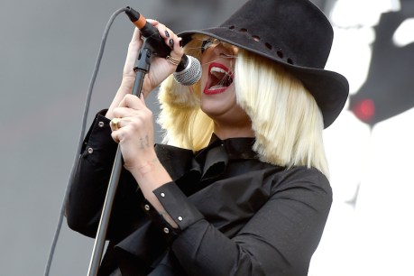 Sia&#8217;s wedding performance dubbed &#8216;laughable&#8217;