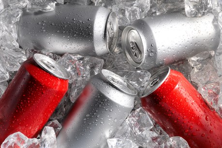 Think diet soft drinks are good for you? Think again