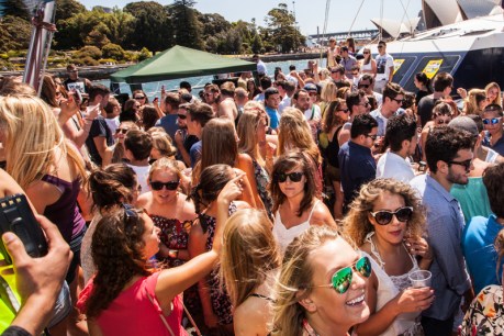 ACT government approves free pill testing at <i>Spilt Milk</i> festival in Australia-first