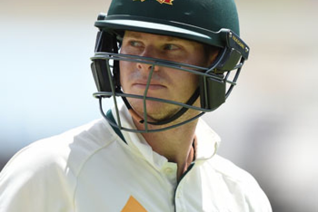 Steve Smith will captain the side. Photo: AAP