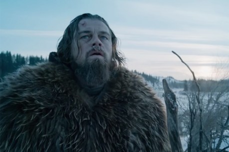 Film critic says new DiCaprio movie &#8216;not for women&#8217;