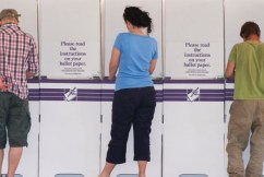 Misinformation warning ahead of federal election