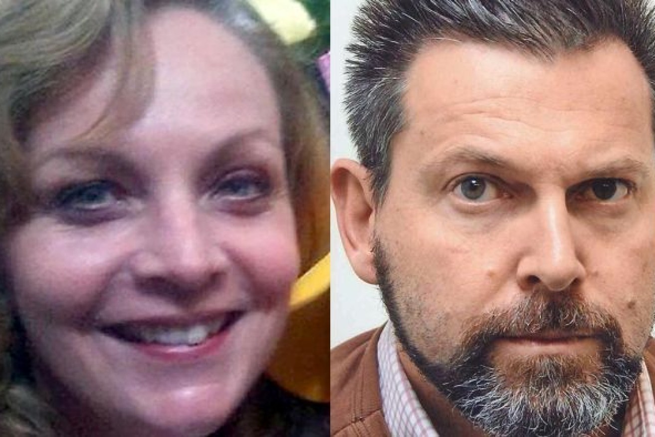 Gerard Baden-Clay was convicted of the murder of his wife Allison in April 2014.