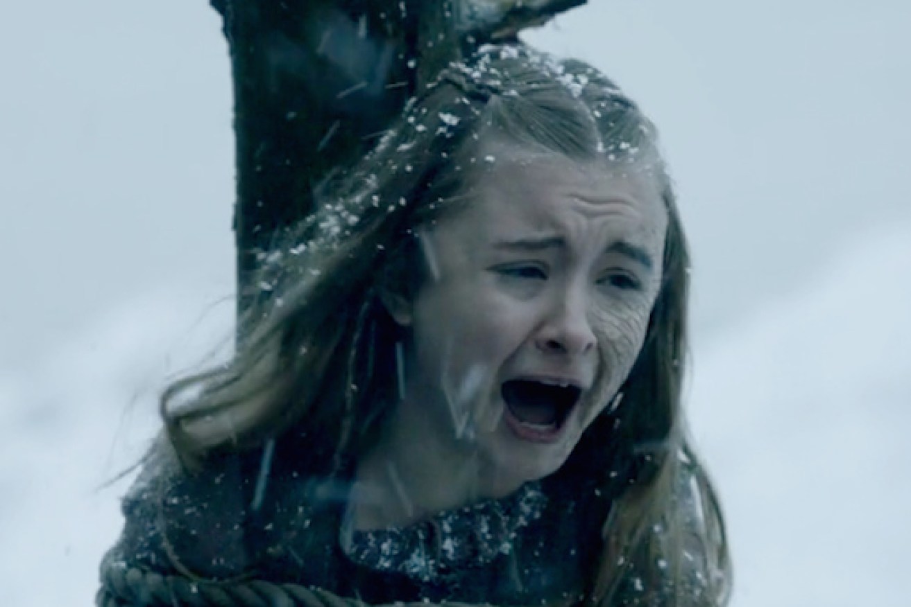 It's over: HBO pulls the pin on GoT. 