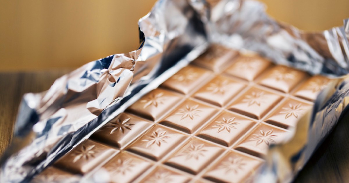 Choc shock: Price rise leaves consumers sour at checkout