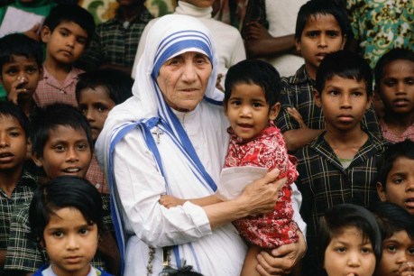 Mother Teresa to be made a saint: Vatican
