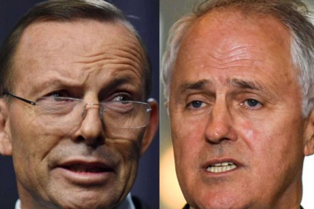 Turnbull douses Abbott&#8217;s calls for &#8216;religious revolution&#8217;