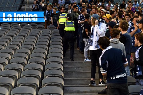 FFA security &#8216;spies on fans, bans innocent supporters&#8217;