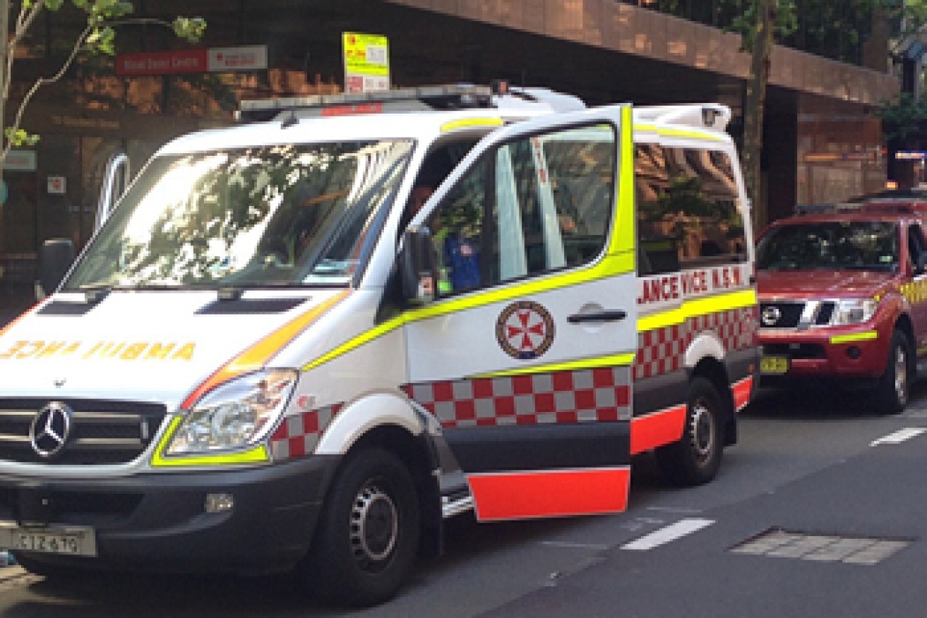 The NSW parliament will hold an inquiry into hospital emergency department delays and ambulance ramping, which the opposition says have hit crisis levels.
