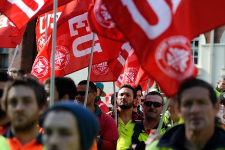 Unions probe needs to deliver more answers