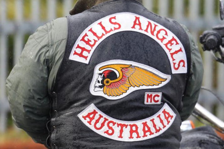 Hells Angels win bid to control rural property