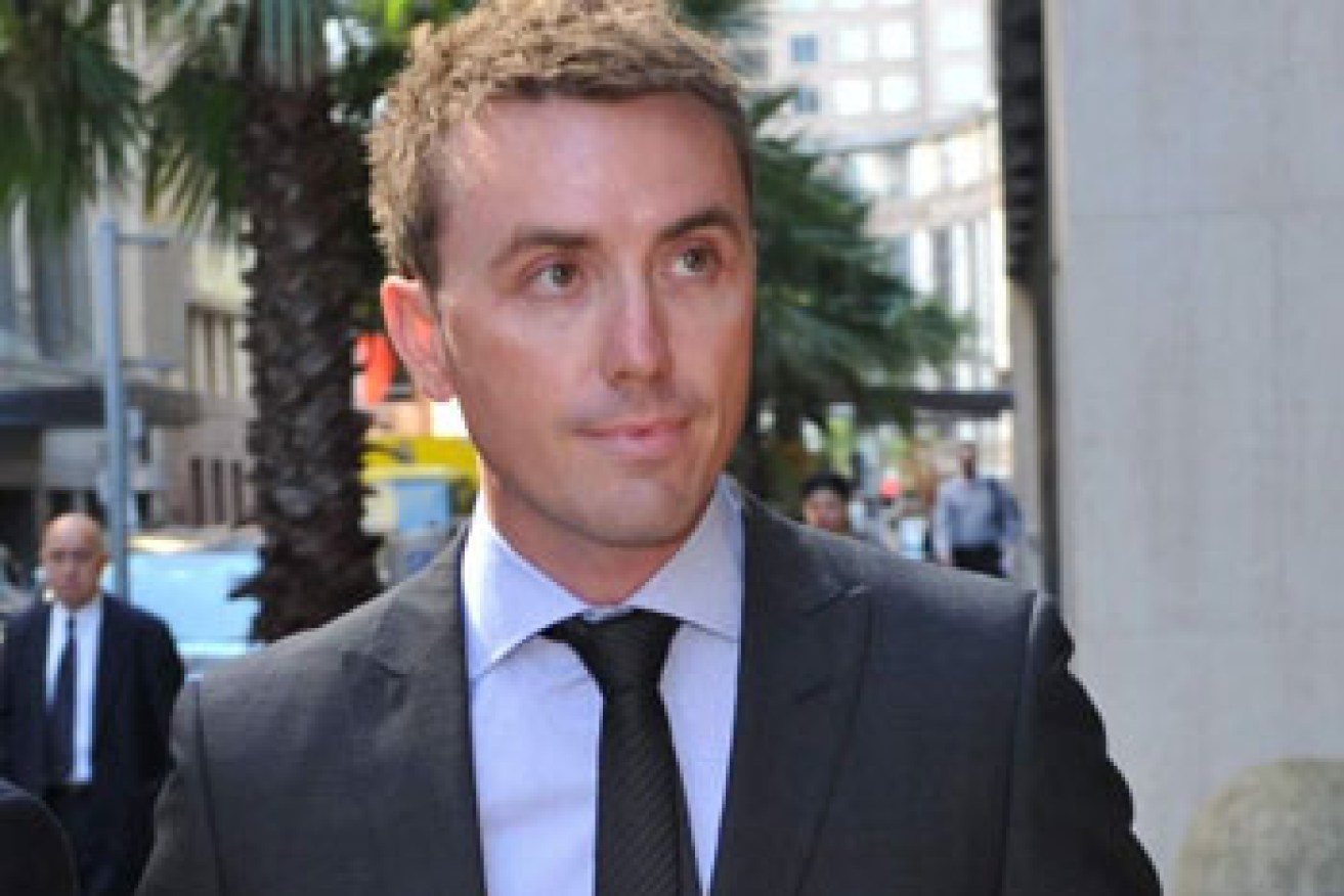 Senator Pauline Hanson's right-hand-man James Ashby recordings reveal his intent to exploit taxpayers and One Nation candidates.
