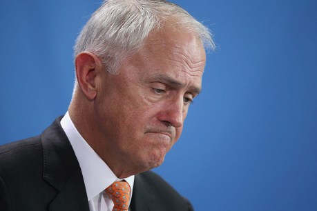 Disappointing echo of the past in Turnbull&#8217;s tactics