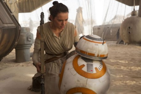 New <i>Star Wars</i> movie for fans and non-fans alike