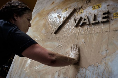 Brazil sues BHP, Vale for $A7 billion
