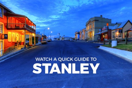 Australia’s best seachange towns No.10: Stanley