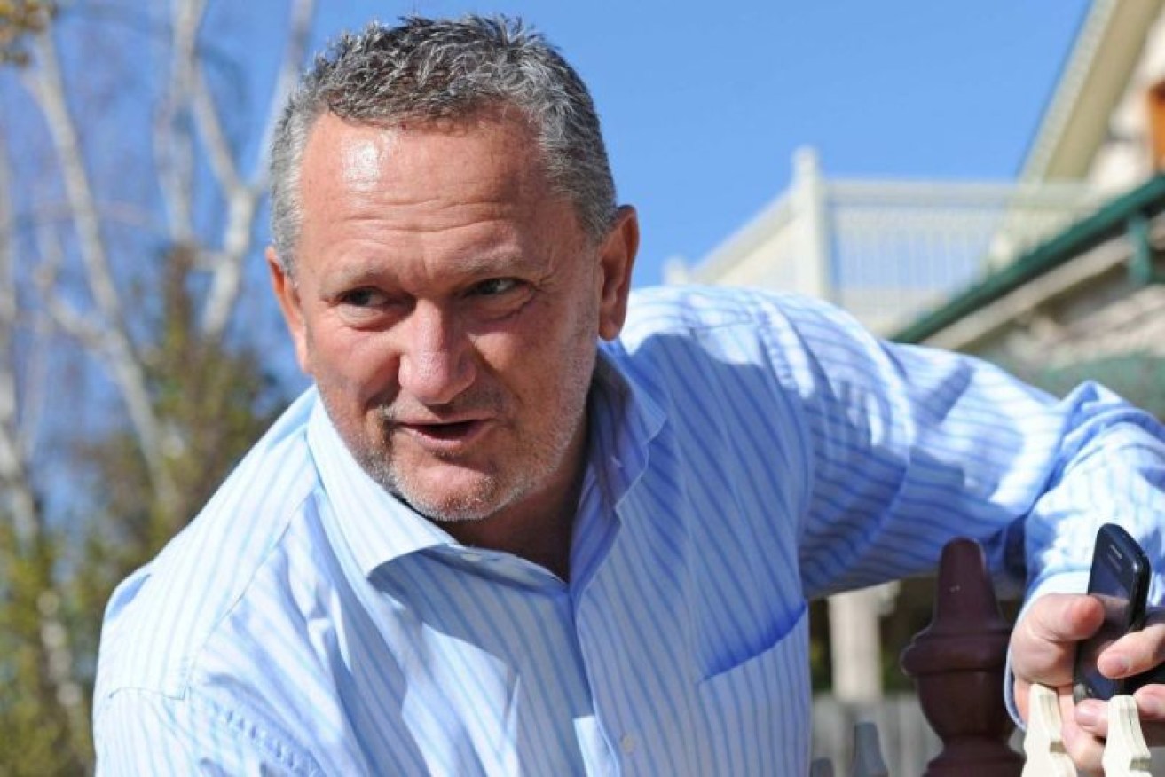 Just when you thought it was all over, controversial sports scientist Stephen Dank will plead his case directly to the AFL appeals board next week.