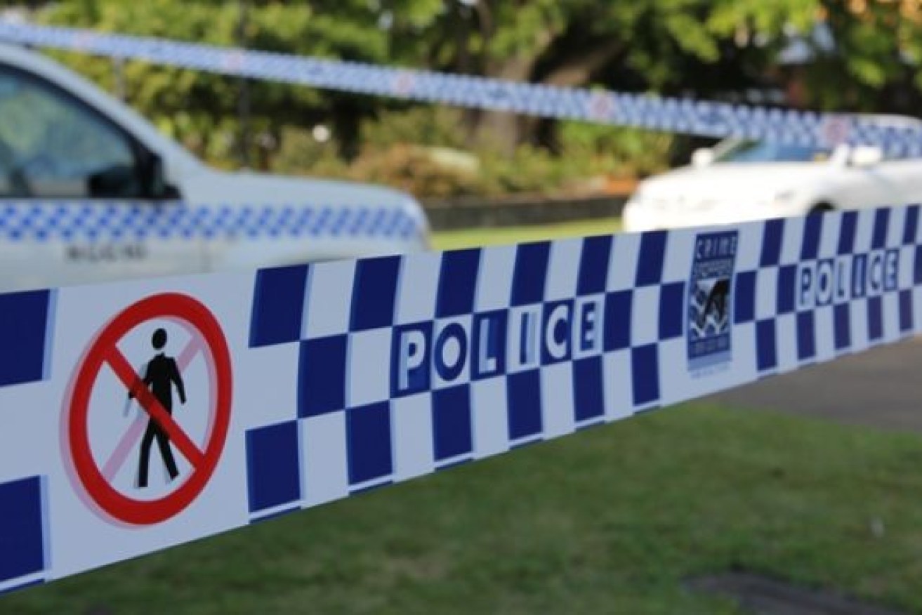 The bodies of a man and a woman were found inside the Sutherland home after a welfare check.