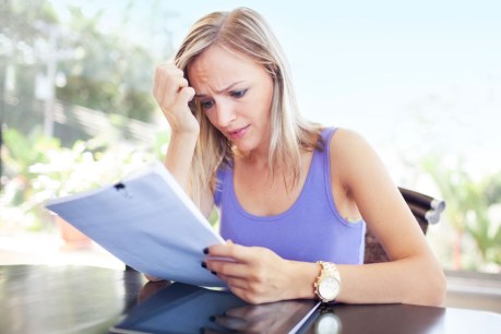 How to avoid a nasty summer bill shock