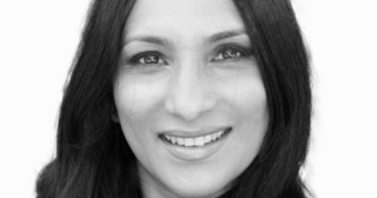 Marie Ruland This woman is trying to take down Tony Abbott | The New Daily