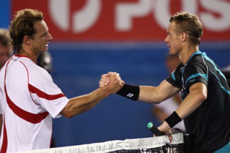 Think you know Lleyton Hewitt? Think again&#8230;