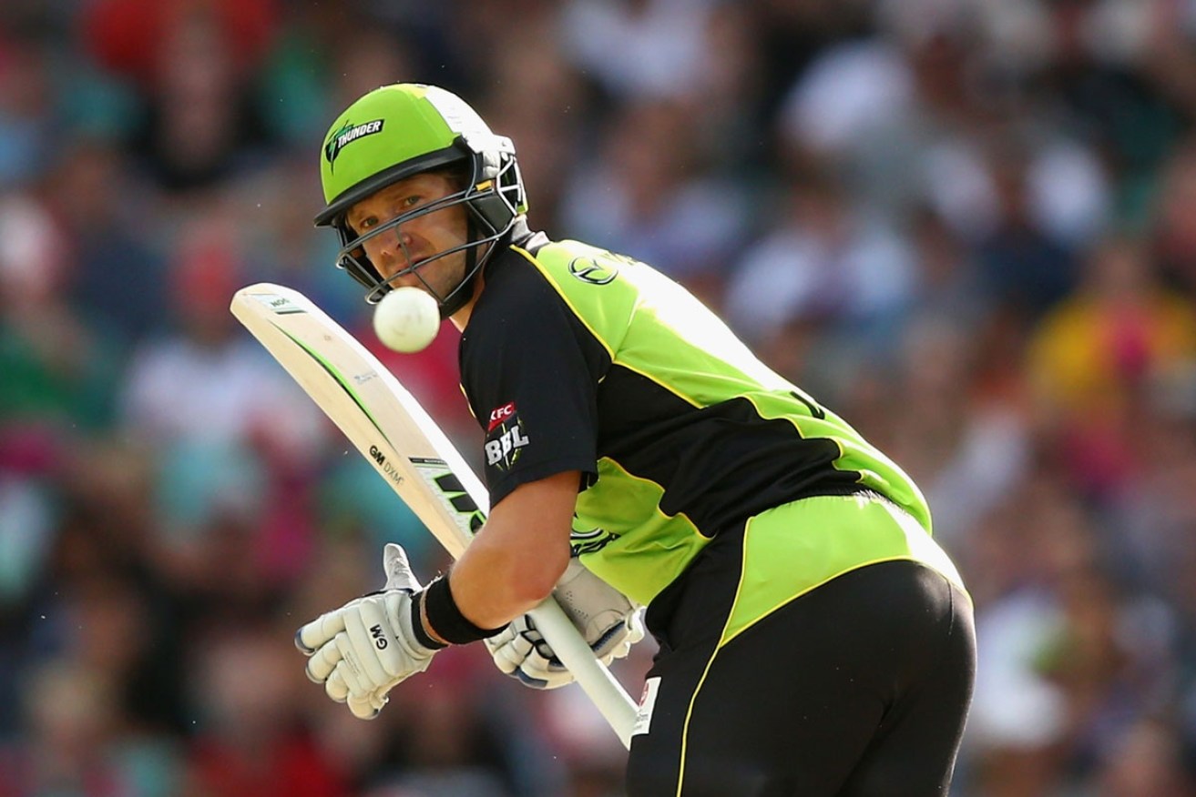 Shane Watson: expected to be fit for first T20 game.  
