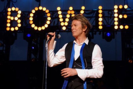 Concert to mark David Bowie&#8217;s 70th birthday