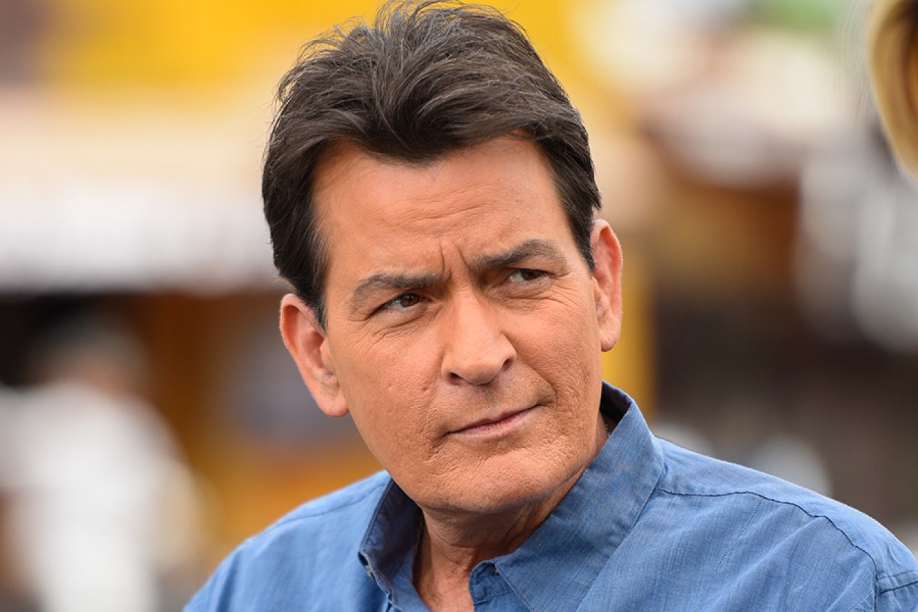 Charlie Sheen pleaded guilty in 2010 to assaulting his then-wife, Brooke Mueller.