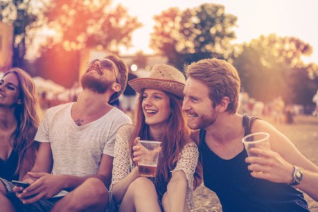 These are the best festivals for summer