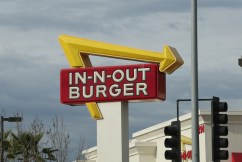 In-N-Out Burger hits Aussie rival with the lot