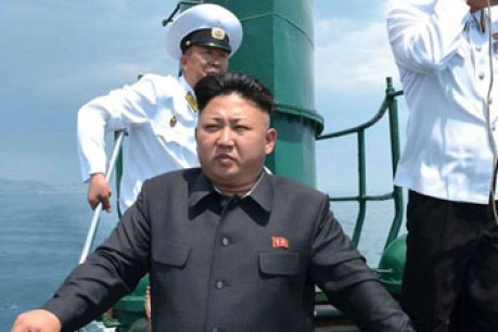 15 things you didn&#8217;t know about Kim Jong-un