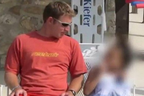 Australian paedophile testifies in Danish case
