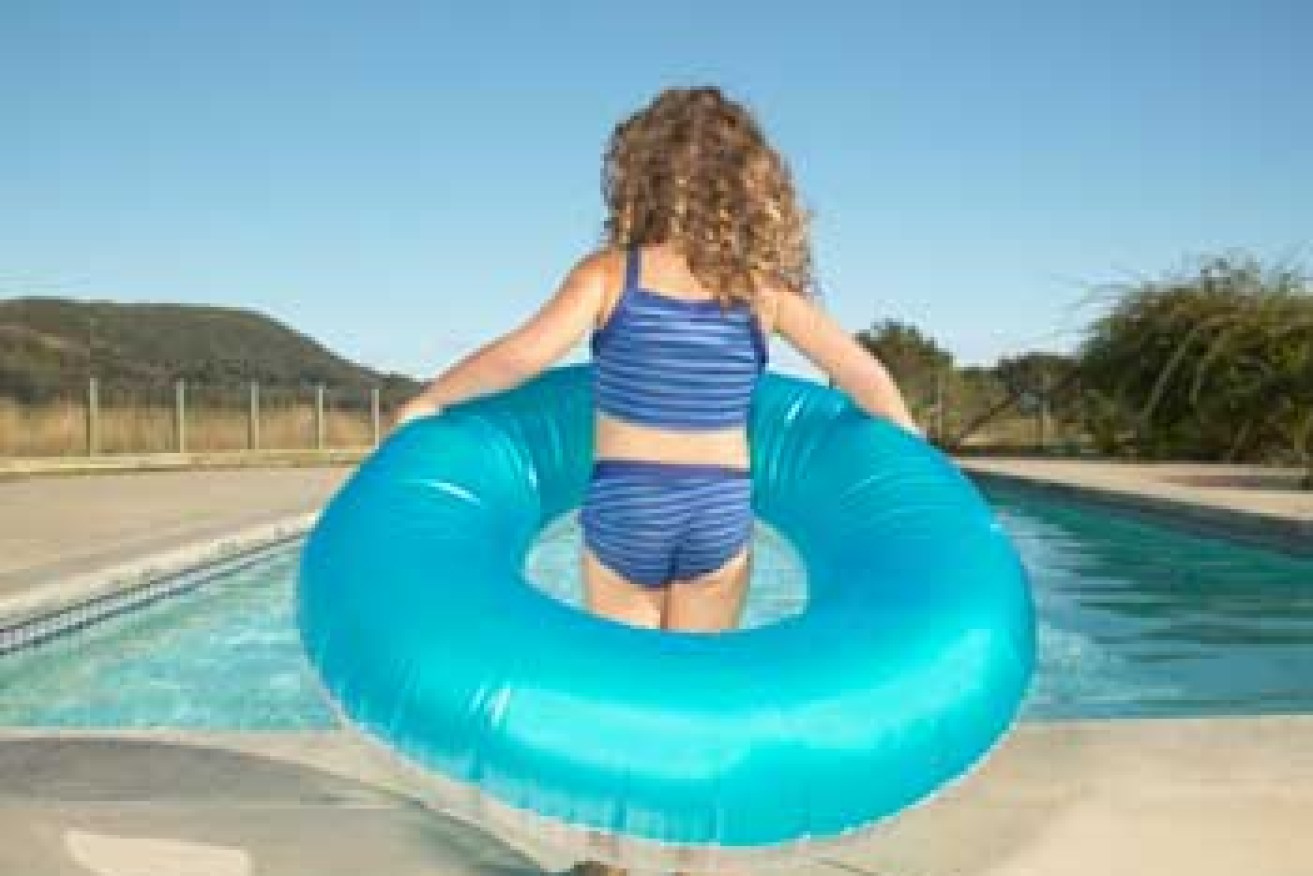 Why your backyard pool could be breaking the law | The New Daily