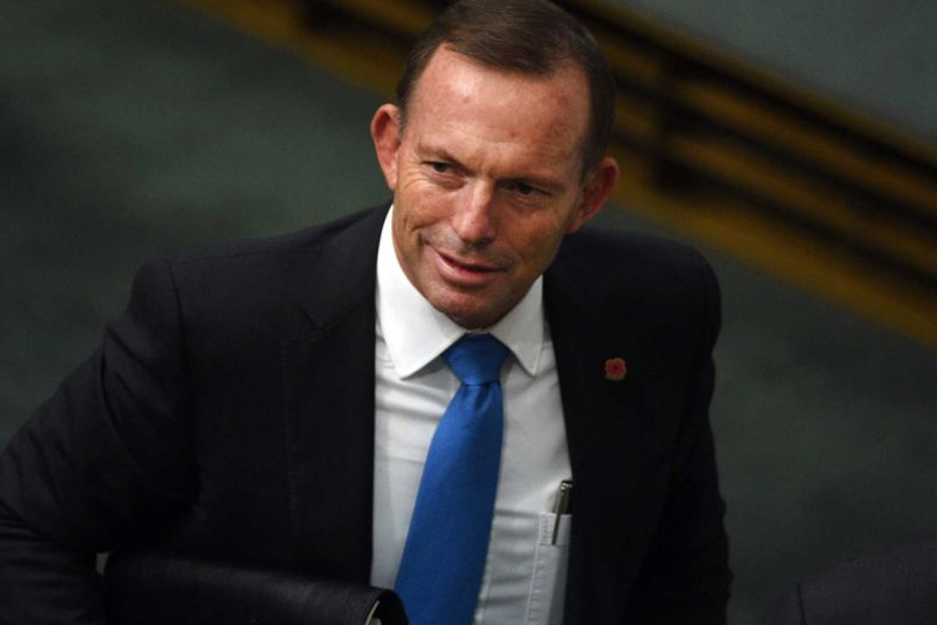 Tony Abbott has been somewhat prolific in his writing since losing the Prime Ministership. 