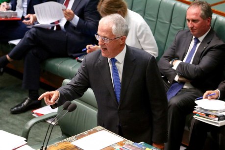 PM praises High Court decision on Nauru
