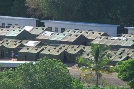 Nauru turmoil after appeals to Australian High Court terminated