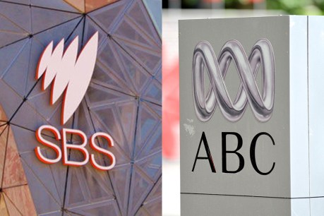 The ABC wants to gobble SBS, not save it