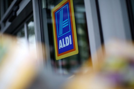 The secret behind the success of Aldi&#8217;s store layout