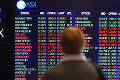 Follow the ASX’s performance with the IFM Investors wrap