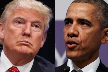 Barack Obama comes out swinging at Trump&#8217;s &#8216;disastrous&#8217; handling of COVID-19 crisis
